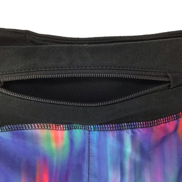 Nike Dri-FIT 2” Rival Printed Running Shorts, XS - Picture 8 of 16